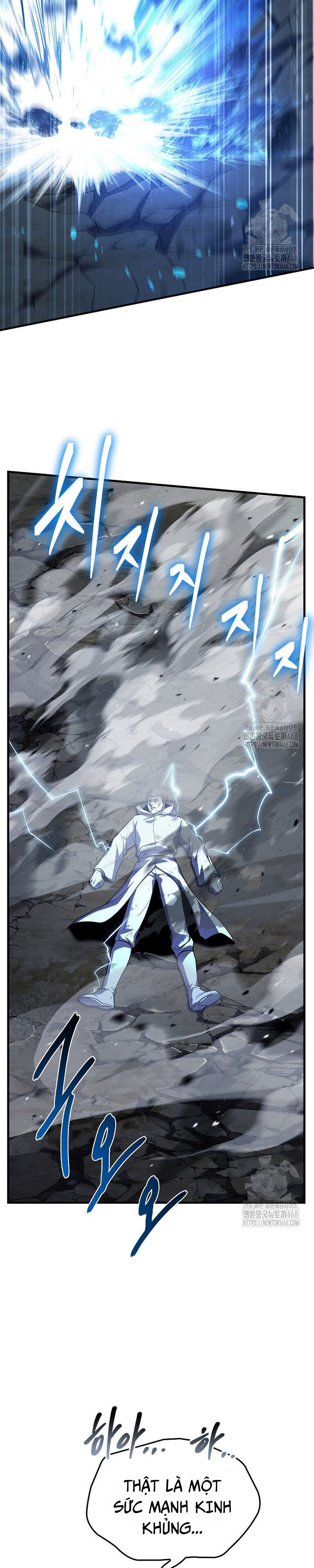 Huyền Thoại Giáo Sĩ Trở Lại - Chapter 164 - Page 23