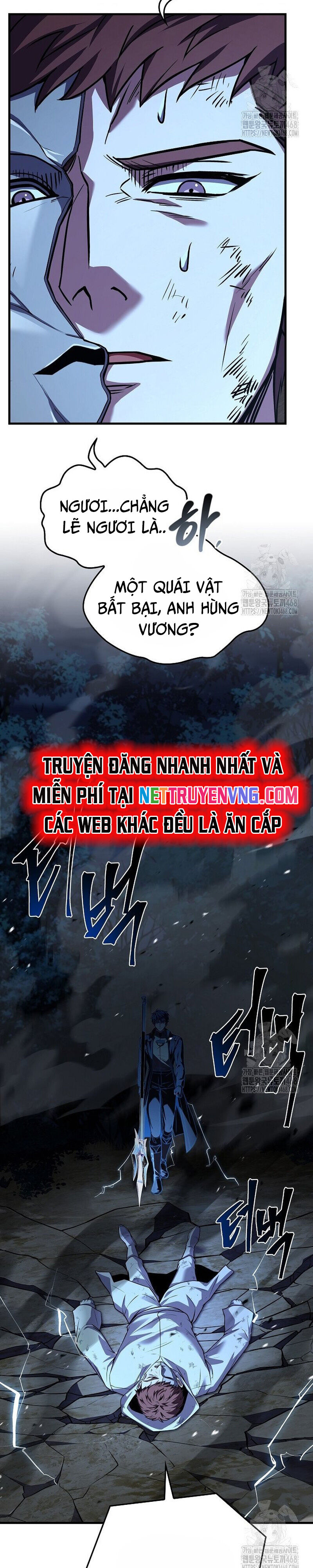 Huyền Thoại Giáo Sĩ Trở Lại - Chapter 164 - Page 24