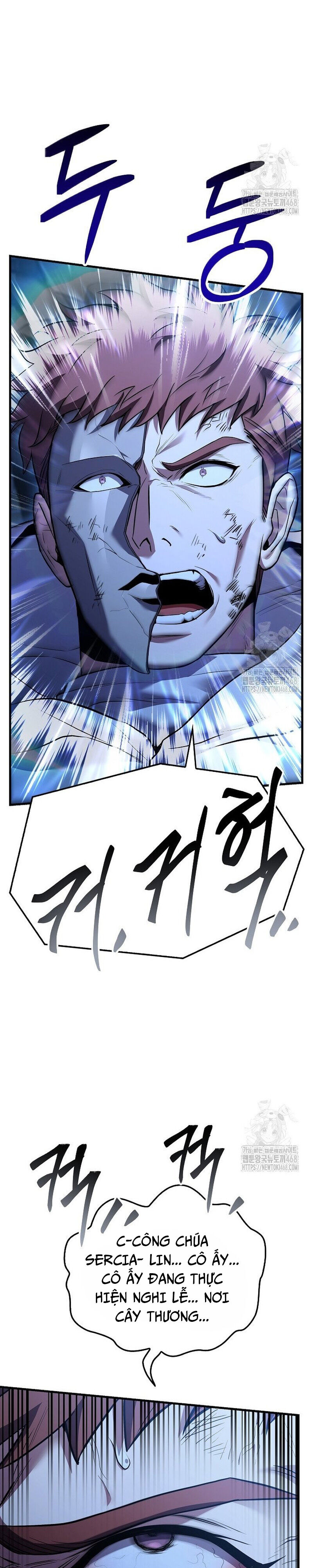 Huyền Thoại Giáo Sĩ Trở Lại - Chapter 164 - Page 27