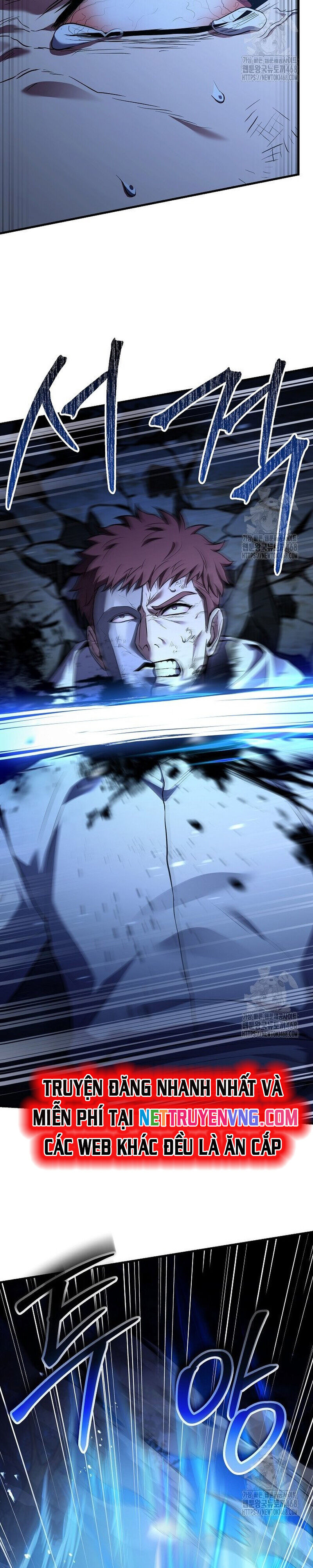 Huyền Thoại Giáo Sĩ Trở Lại - Chapter 164 - Page 28