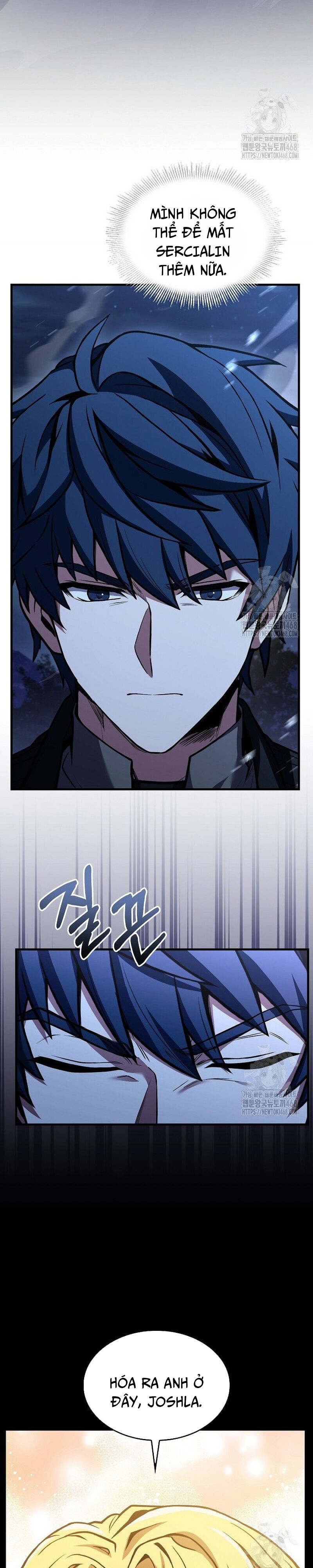 Huyền Thoại Giáo Sĩ Trở Lại - Chapter 164 - Page 31