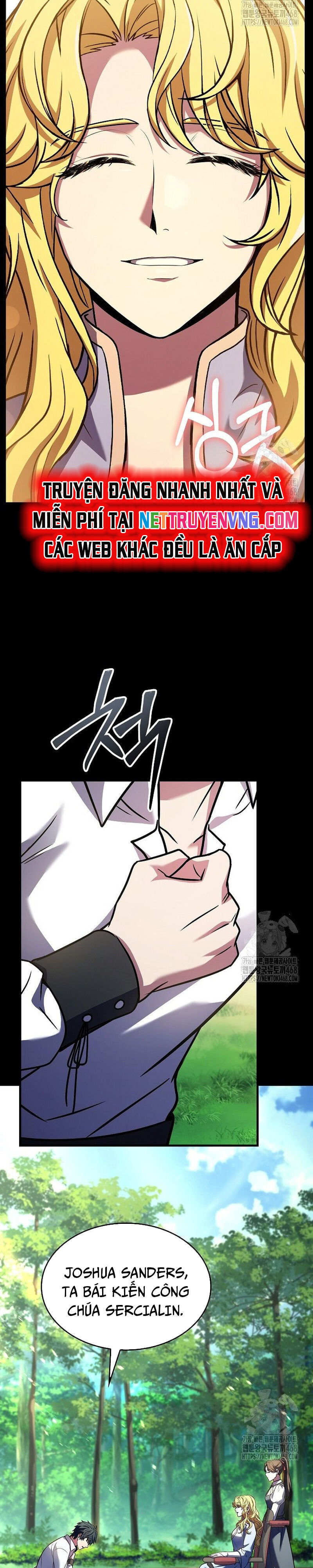 Huyền Thoại Giáo Sĩ Trở Lại - Chapter 164 - Page 32