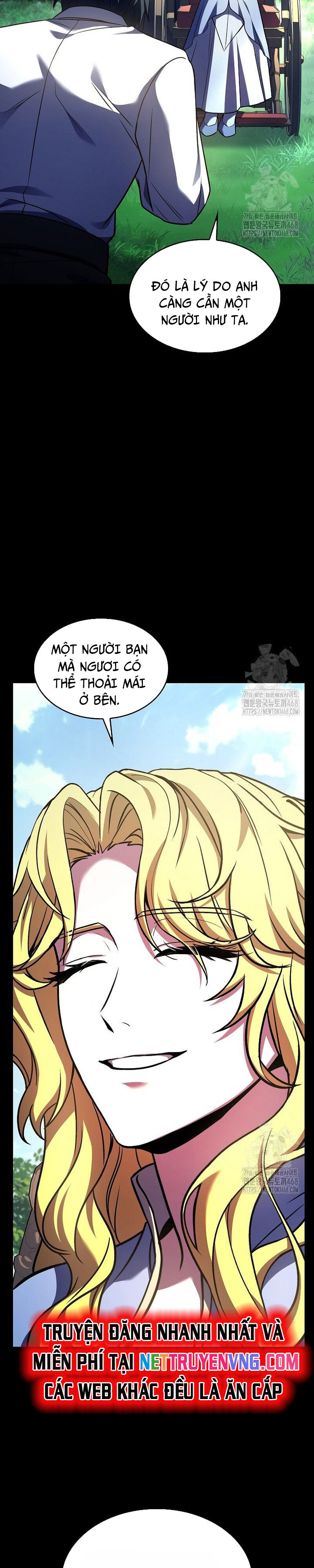 Huyền Thoại Giáo Sĩ Trở Lại - Chapter 164 - Page 34