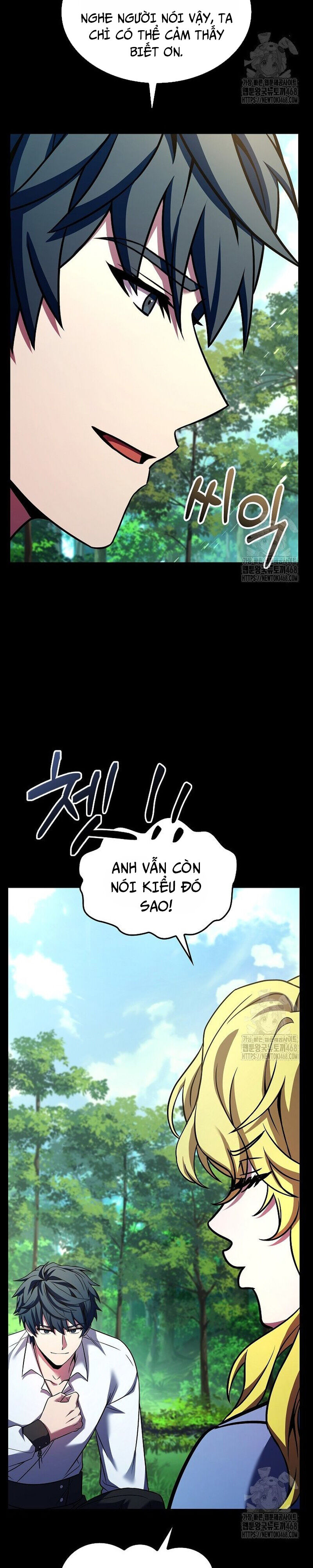 Huyền Thoại Giáo Sĩ Trở Lại - Chapter 164 - Page 35