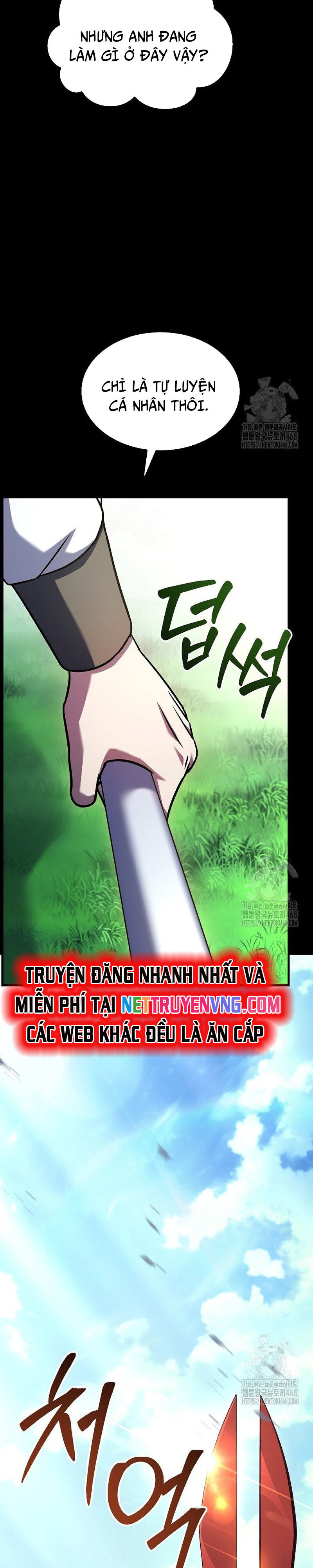 Huyền Thoại Giáo Sĩ Trở Lại - Chapter 164 - Page 36