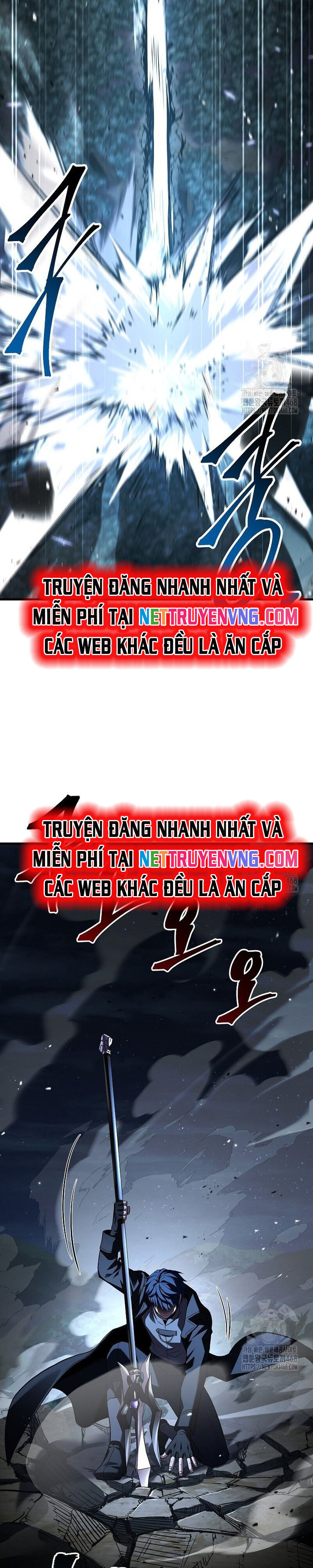 Huyền Thoại Giáo Sĩ Trở Lại - Chapter 164 - Page 4