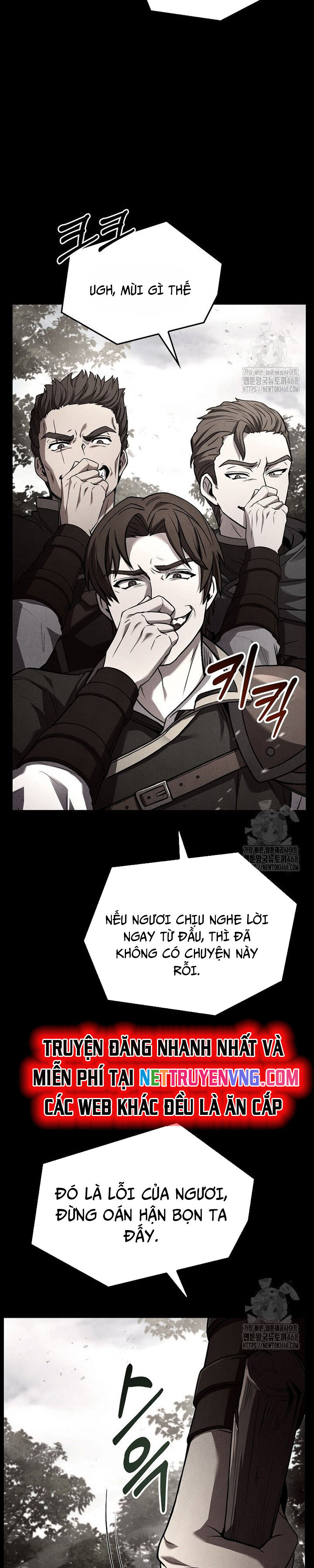 Huyền Thoại Giáo Sĩ Trở Lại - Chapter 164 - Page 40