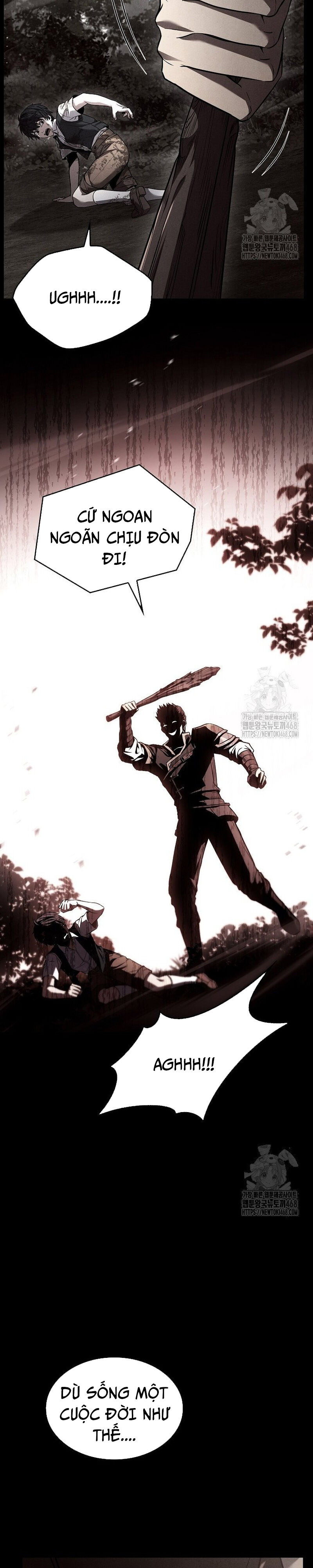 Huyền Thoại Giáo Sĩ Trở Lại - Chapter 164 - Page 41