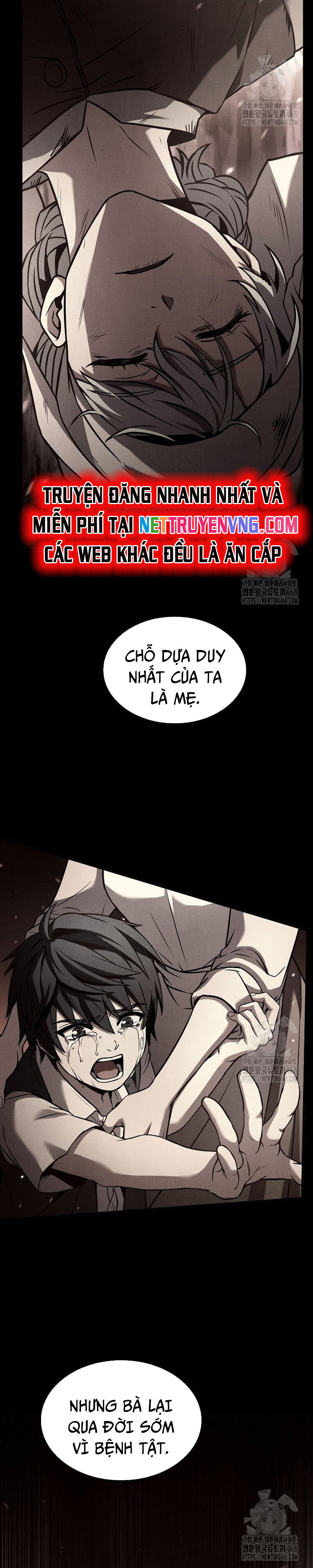 Huyền Thoại Giáo Sĩ Trở Lại - Chapter 164 - Page 42