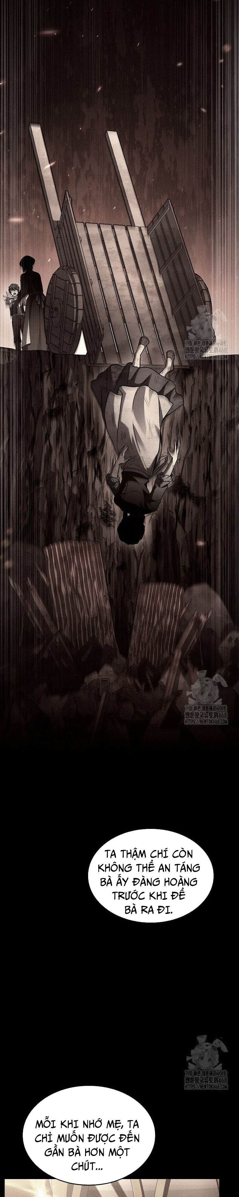 Huyền Thoại Giáo Sĩ Trở Lại - Chapter 164 - Page 43