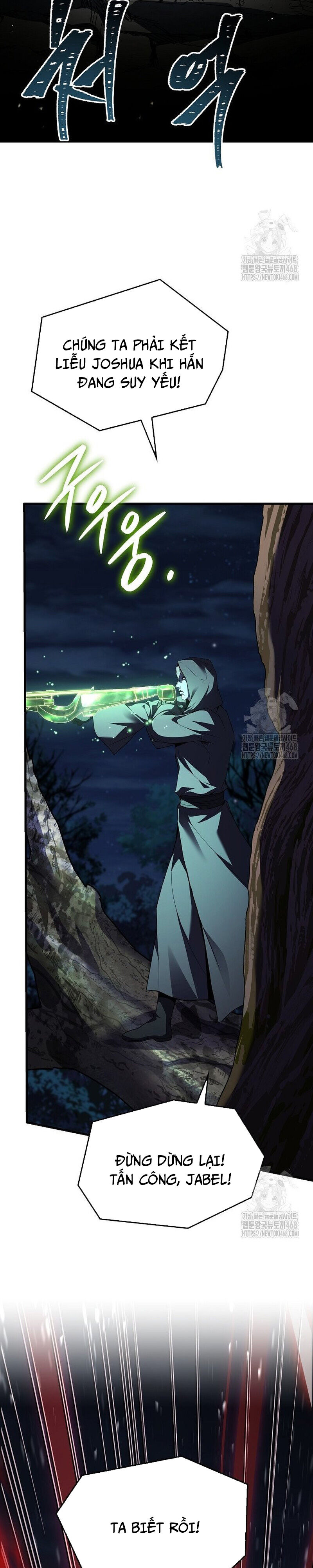 Huyền Thoại Giáo Sĩ Trở Lại - Chapter 164 - Page 5