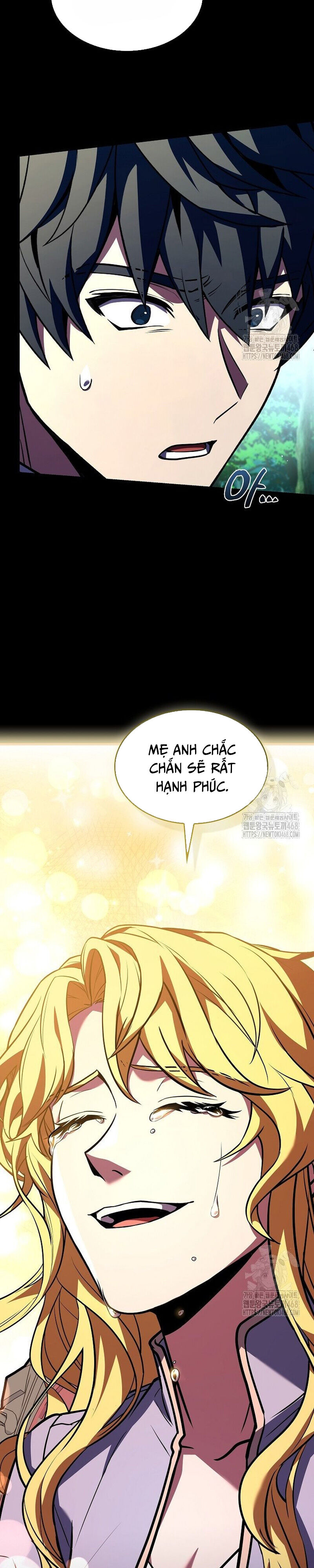 Huyền Thoại Giáo Sĩ Trở Lại - Chapter 164 - Page 51