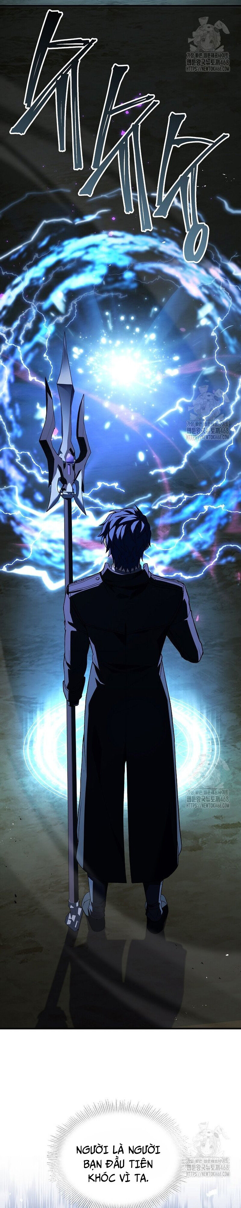 Huyền Thoại Giáo Sĩ Trở Lại - Chapter 164 - Page 53