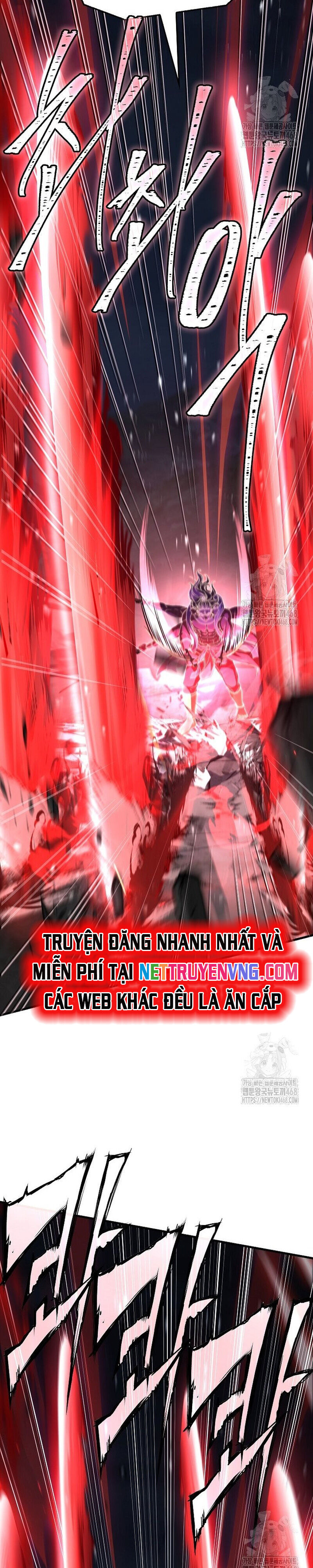 Huyền Thoại Giáo Sĩ Trở Lại - Chapter 164 - Page 6