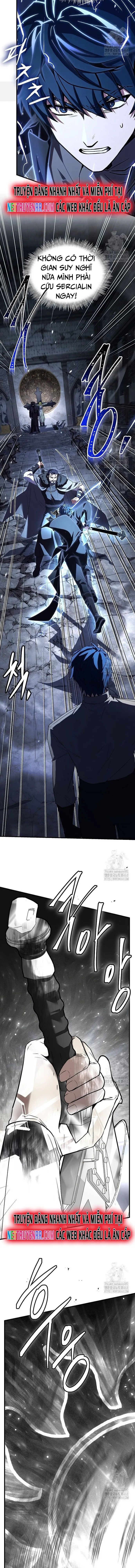 Huyền Thoại Giáo Sĩ Trở Lại - Chapter 165 - Page 10