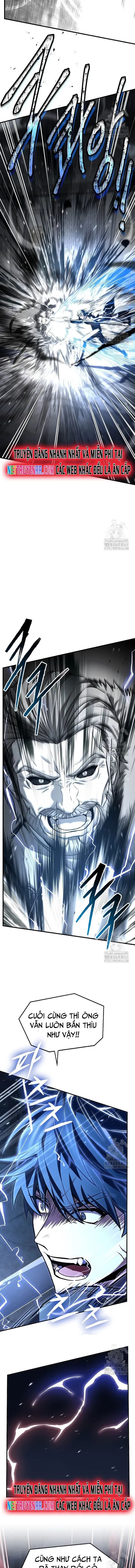 Huyền Thoại Giáo Sĩ Trở Lại - Chapter 165 - Page 11
