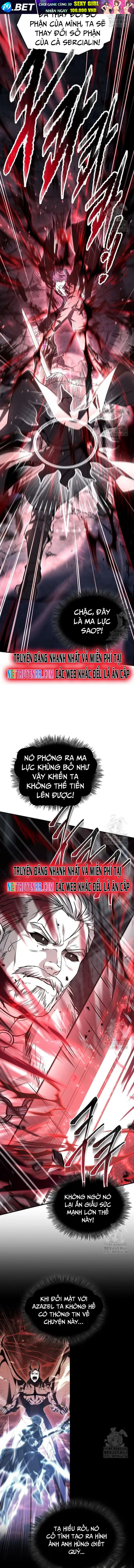 Huyền Thoại Giáo Sĩ Trở Lại - Chapter 165 - Page 12
