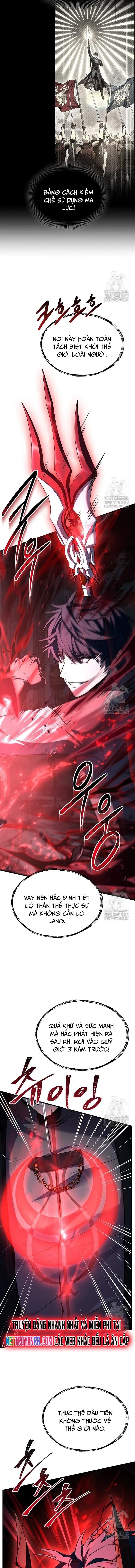 Huyền Thoại Giáo Sĩ Trở Lại - Chapter 165 - Page 13