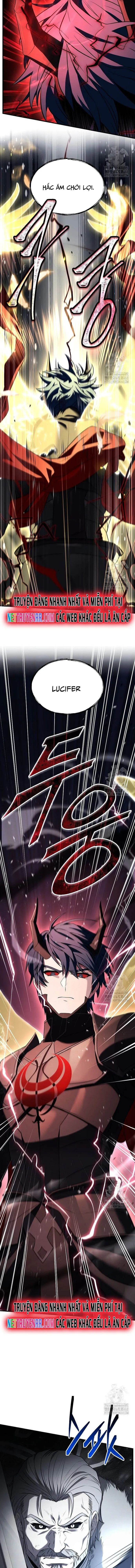 Huyền Thoại Giáo Sĩ Trở Lại - Chapter 165 - Page 14