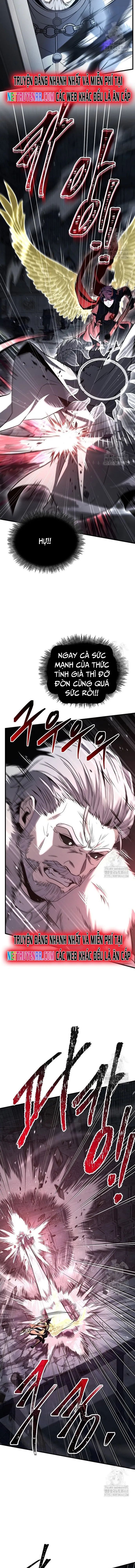 Huyền Thoại Giáo Sĩ Trở Lại - Chapter 165 - Page 15