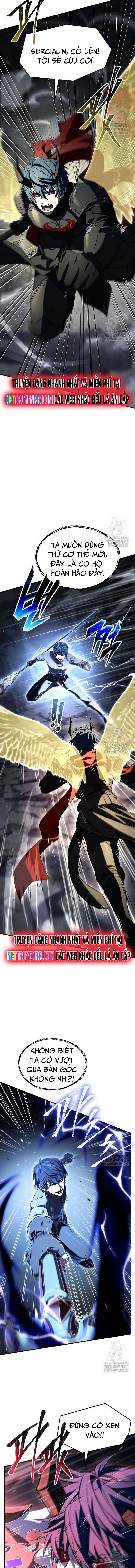 Huyền Thoại Giáo Sĩ Trở Lại - Chapter 165 - Page 16