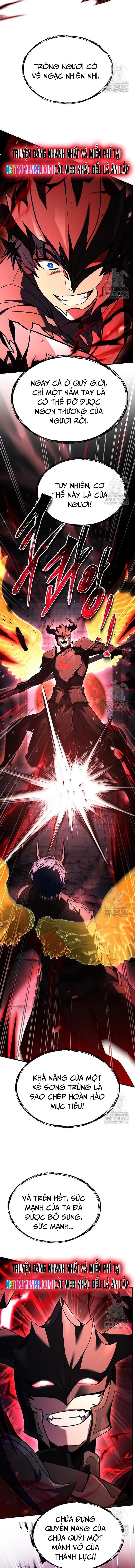 Huyền Thoại Giáo Sĩ Trở Lại - Chapter 165 - Page 18