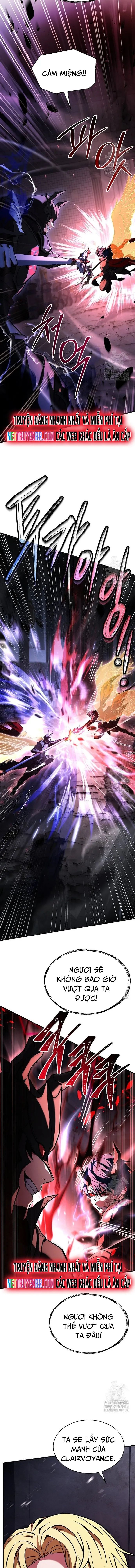 Huyền Thoại Giáo Sĩ Trở Lại - Chapter 165 - Page 19