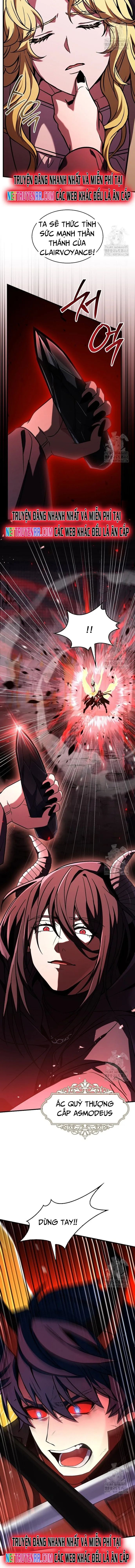 Huyền Thoại Giáo Sĩ Trở Lại - Chapter 165 - Page 20