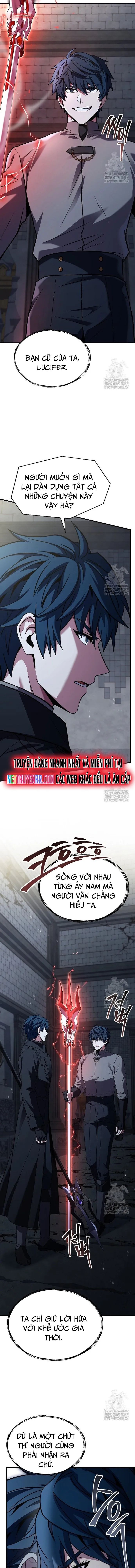 Huyền Thoại Giáo Sĩ Trở Lại - Chapter 165 - Page 4