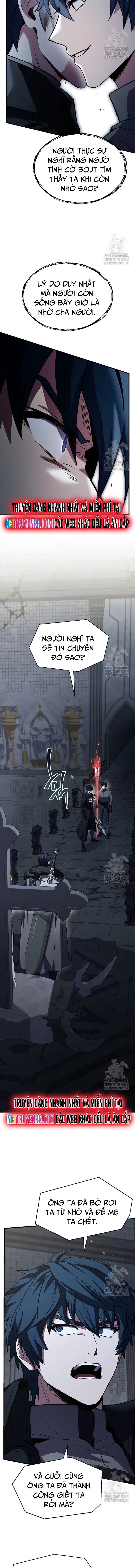 Huyền Thoại Giáo Sĩ Trở Lại - Chapter 165 - Page 5