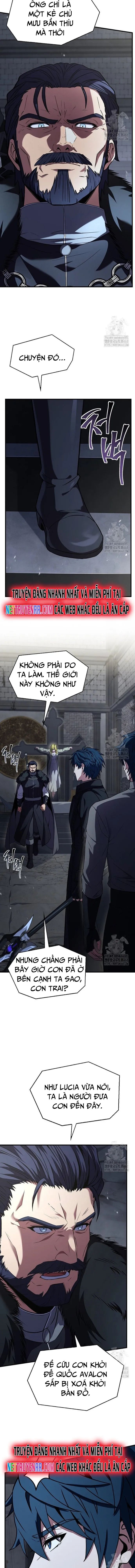 Huyền Thoại Giáo Sĩ Trở Lại - Chapter 165 - Page 6