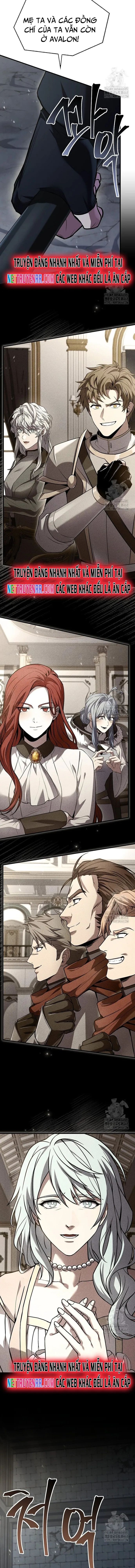 Huyền Thoại Giáo Sĩ Trở Lại - Chapter 165 - Page 8