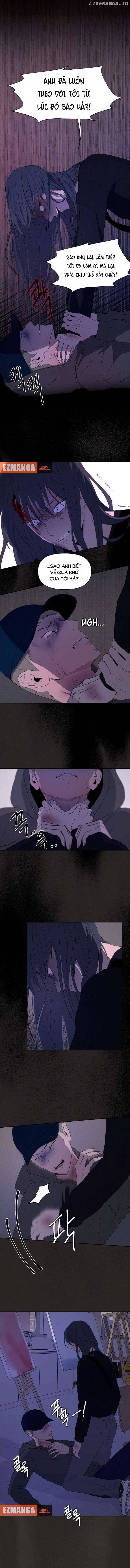 Tôi Muốn Ngừng Việc Giết Chóc Chapter 20 - Trang 5