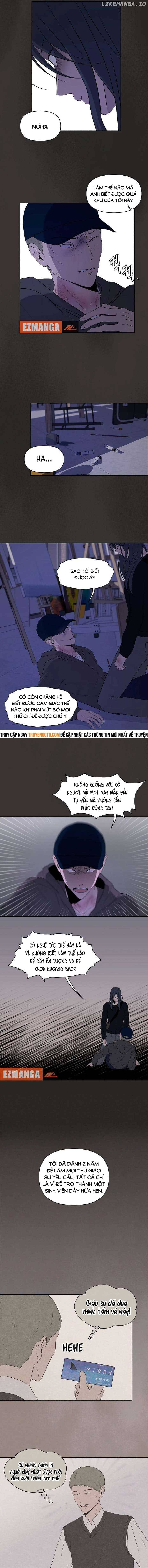 Tôi Muốn Ngừng Việc Giết Chóc Chapter 20 - Trang 6