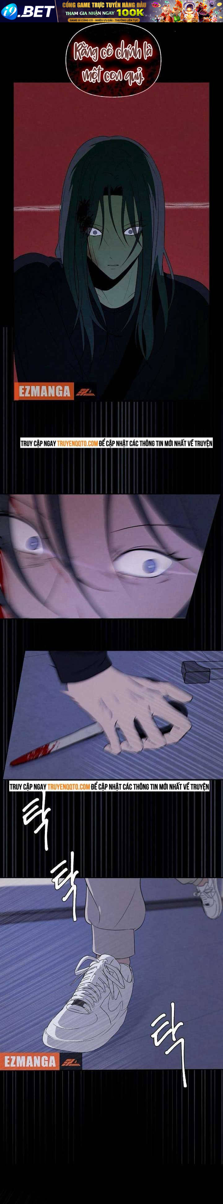 Tôi Muốn Ngừng Việc Giết Chóc Chapter 21 - Trang 3