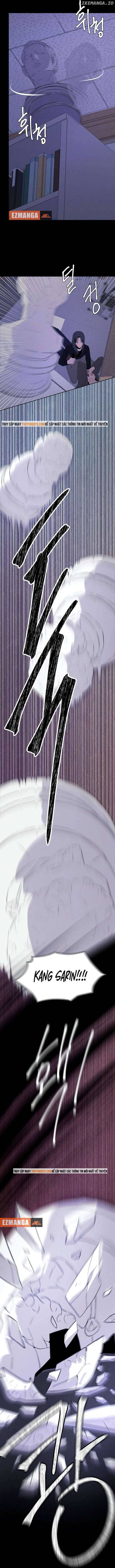 Tôi Muốn Ngừng Việc Giết Chóc Chapter 21 - Trang 6