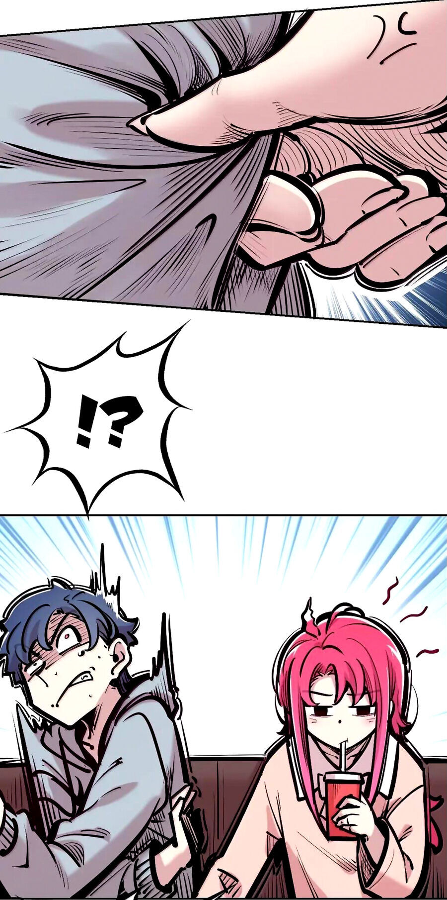 Oan gia chung nhà ! - Chapter 126.2 - Page 100