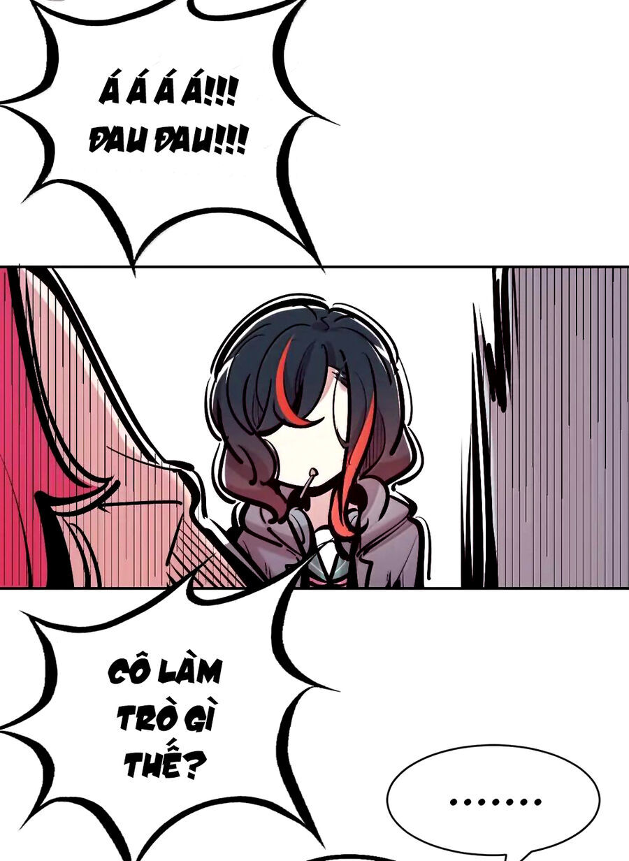 Oan gia chung nhà ! - Chapter 126.2 - Page 101