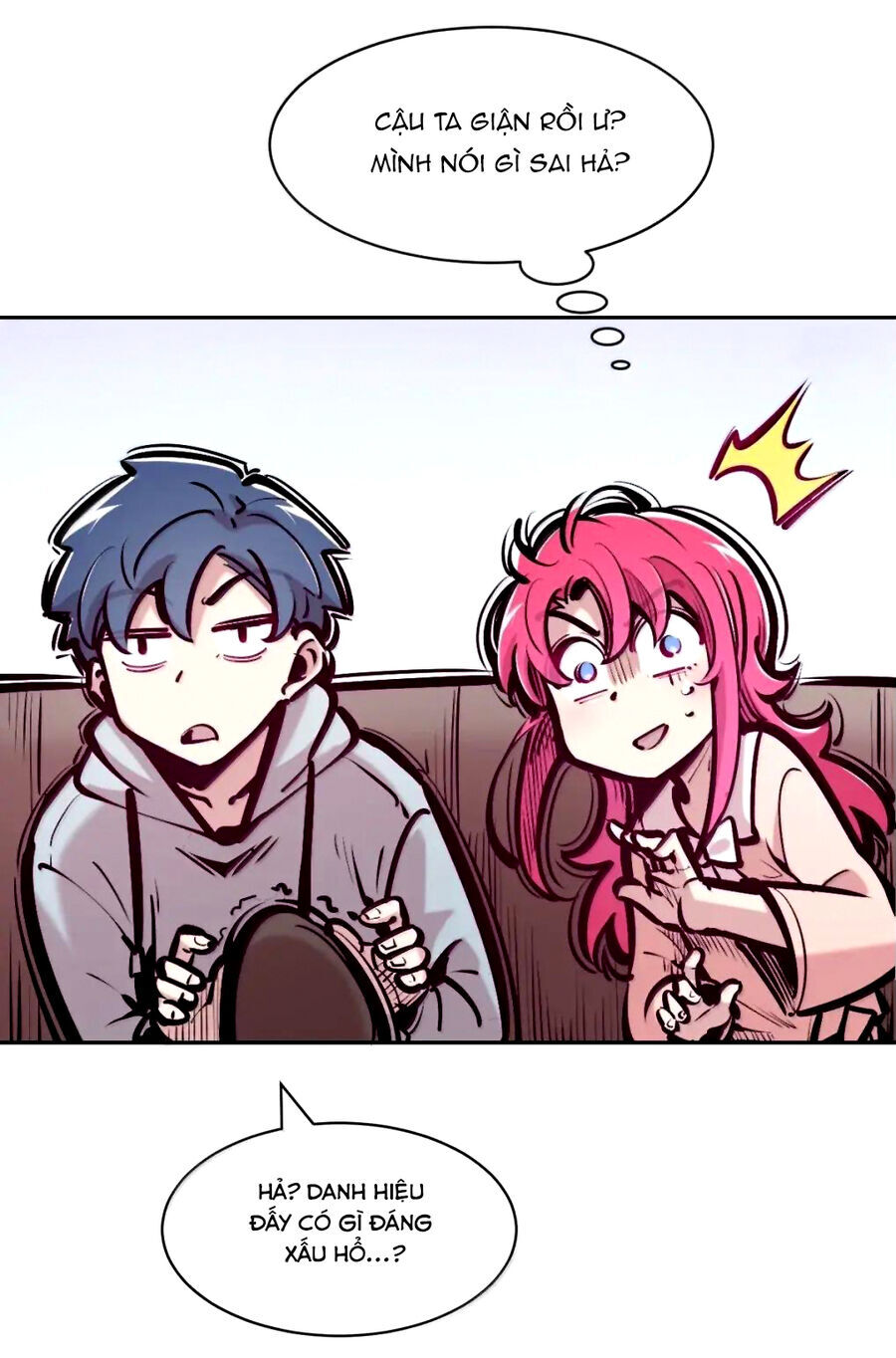 Oan gia chung nhà ! - Chapter 126.2 - Page 106