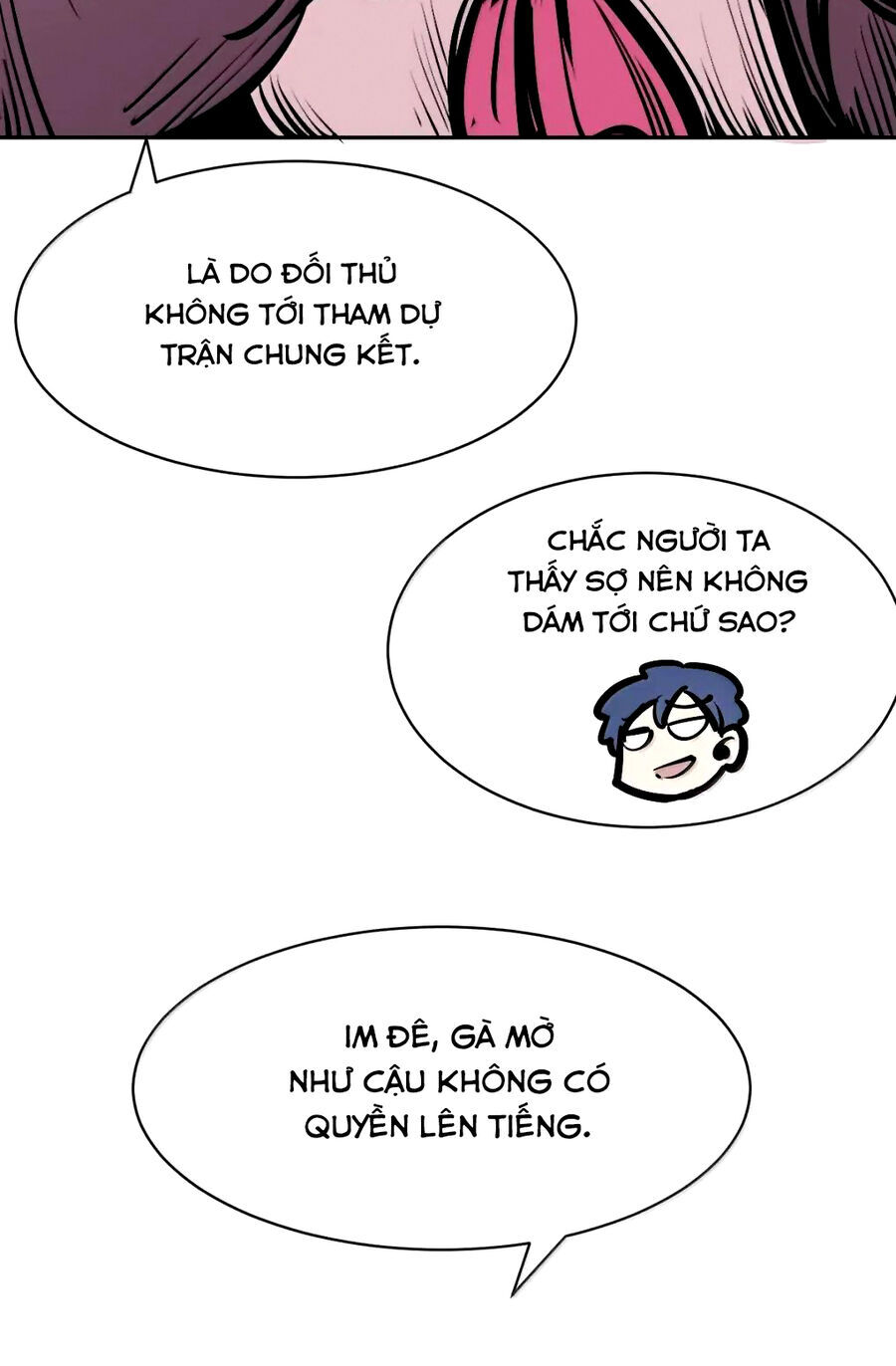 Oan gia chung nhà ! - Chapter 126.2 - Page 108