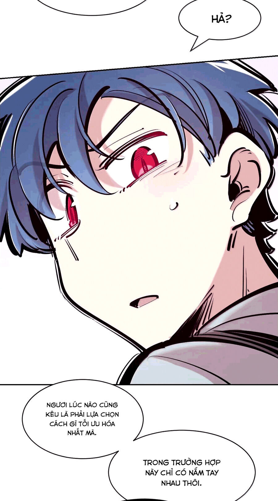 Oan gia chung nhà ! - Chapter 126.2 - Page 11