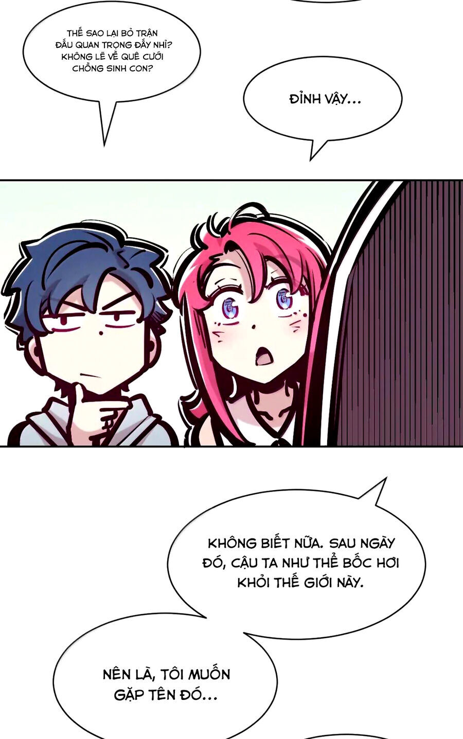 Oan gia chung nhà ! - Chapter 126.2 - Page 110