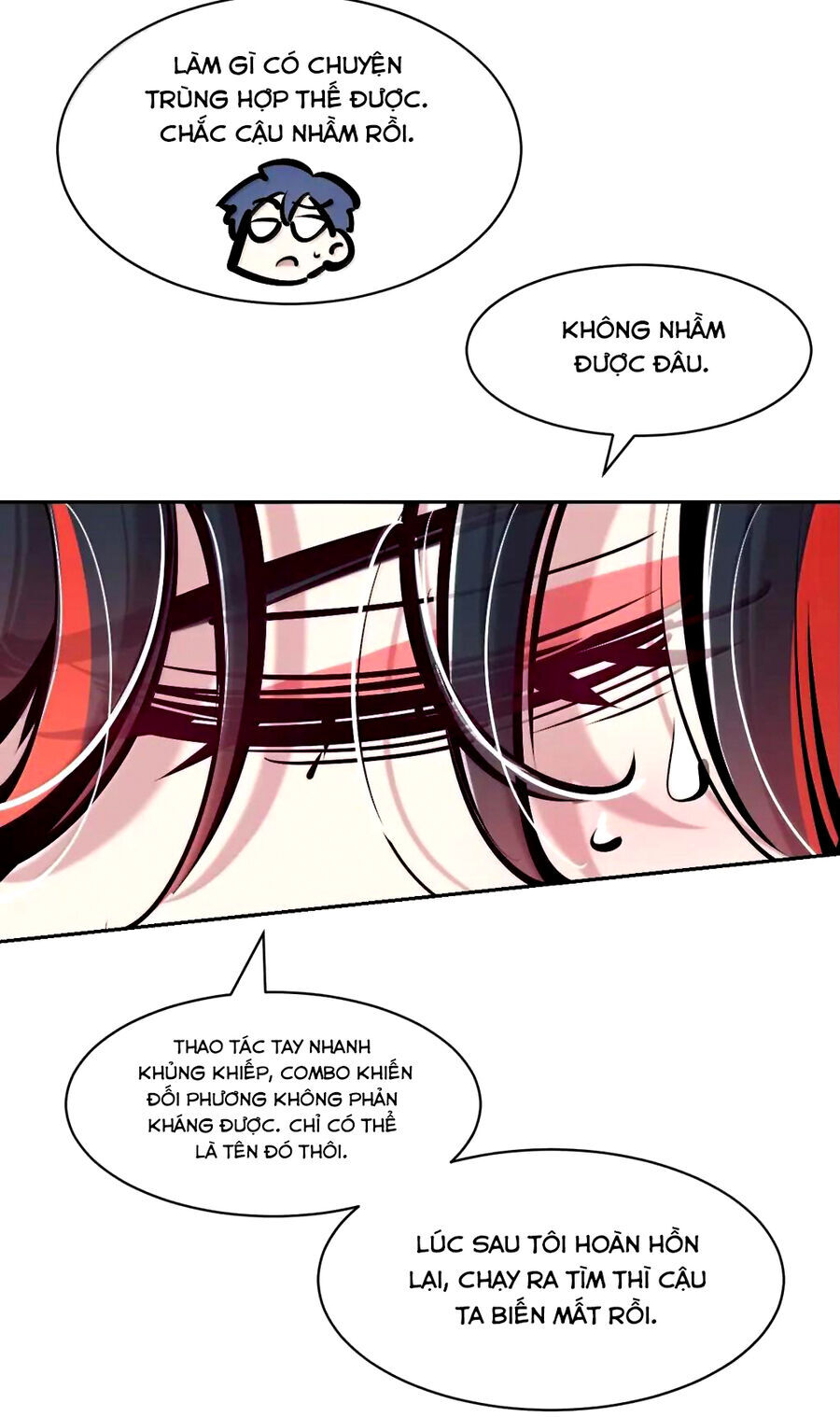 Oan gia chung nhà ! - Chapter 126.2 - Page 112