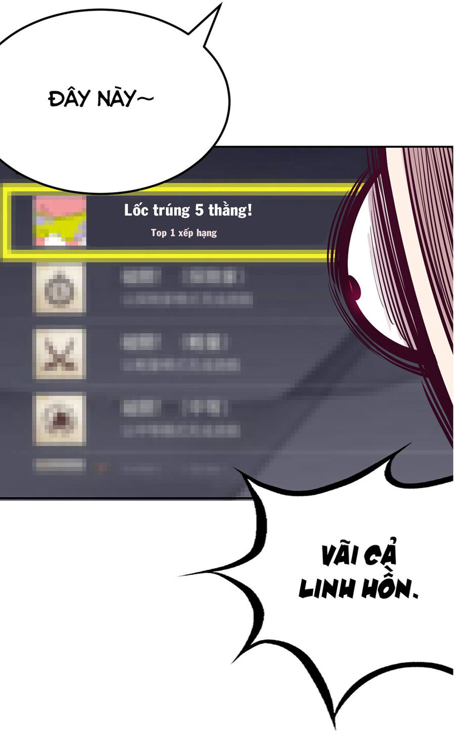 Oan gia chung nhà ! - Chapter 126.2 - Page 119