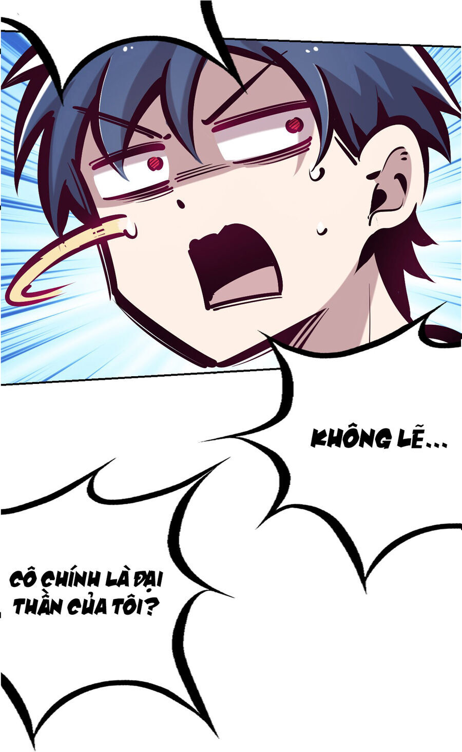 Oan gia chung nhà ! - Chapter 126.2 - Page 121