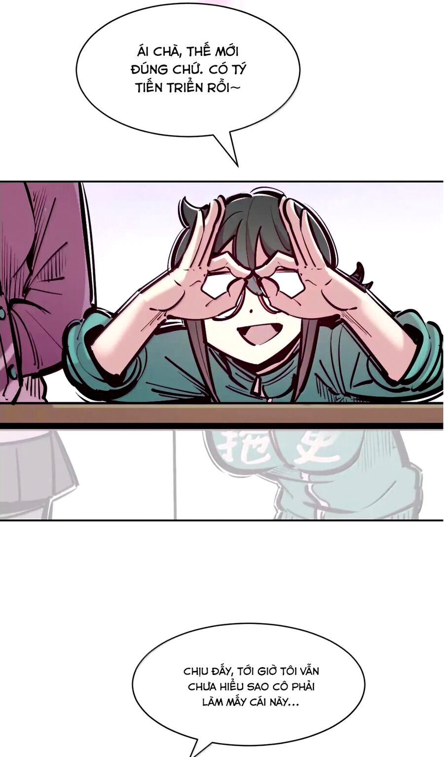 Oan gia chung nhà ! - Chapter 126.2 - Page 18