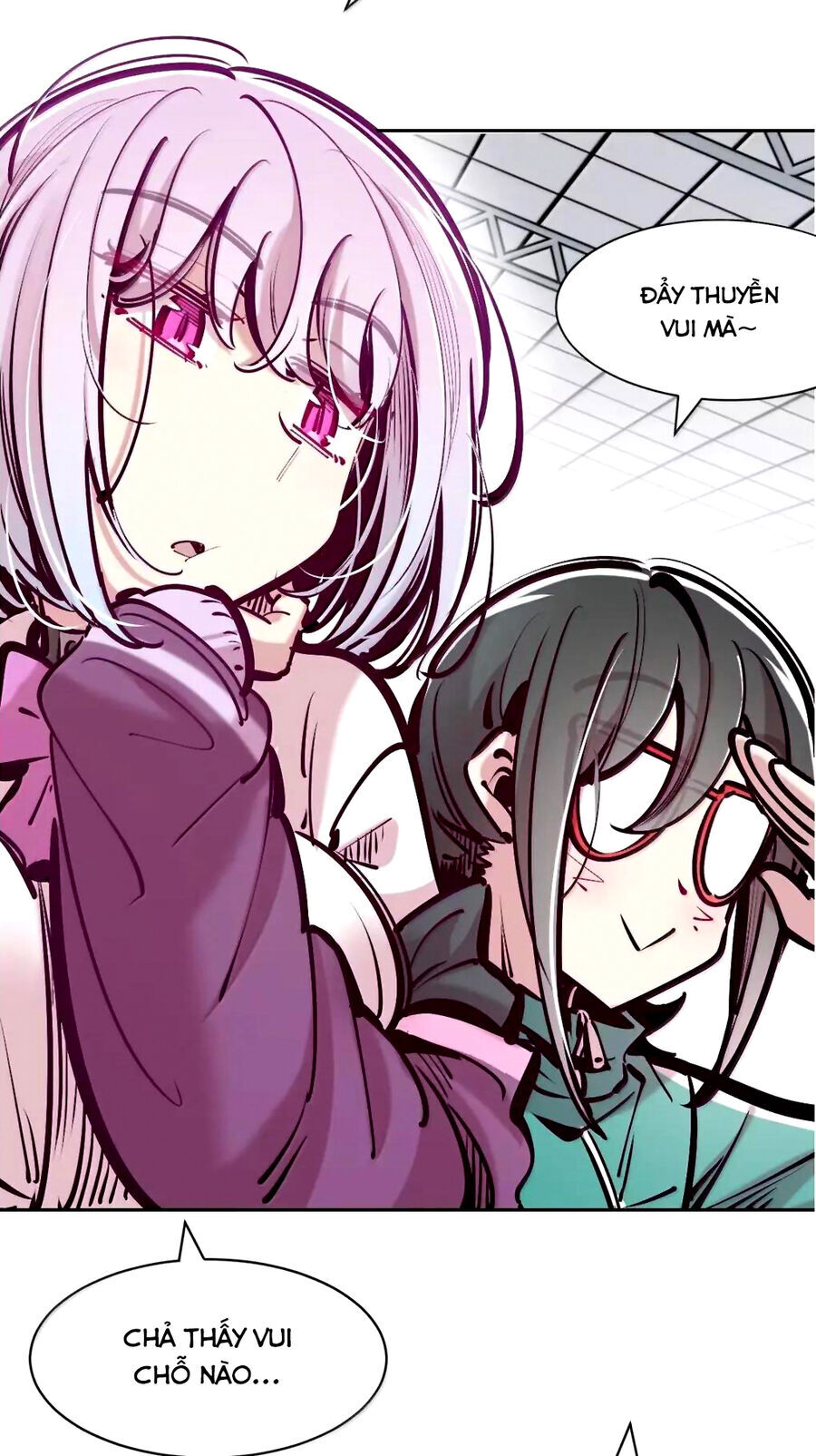 Oan gia chung nhà ! - Chapter 126.2 - Page 19