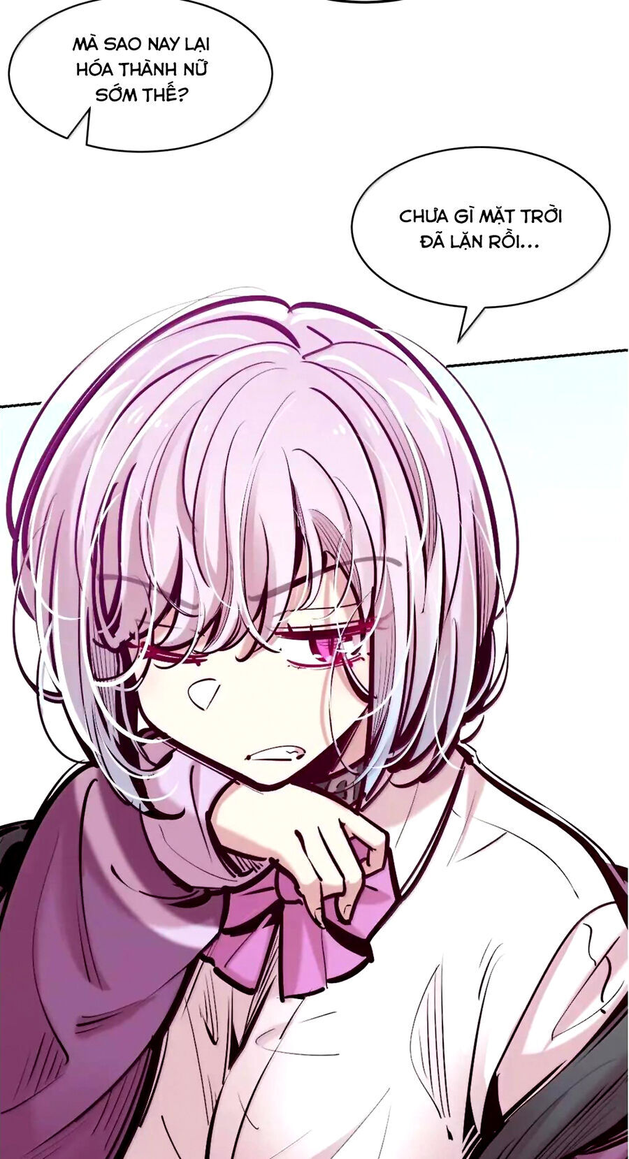 Oan gia chung nhà ! - Chapter 126.2 - Page 21