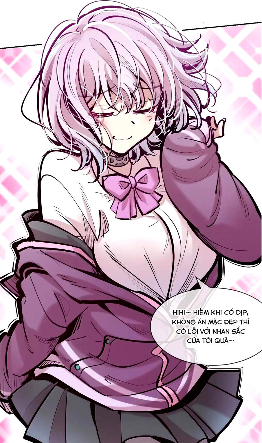 Oan gia chung nhà ! - Chapter 126.2 - Page 23