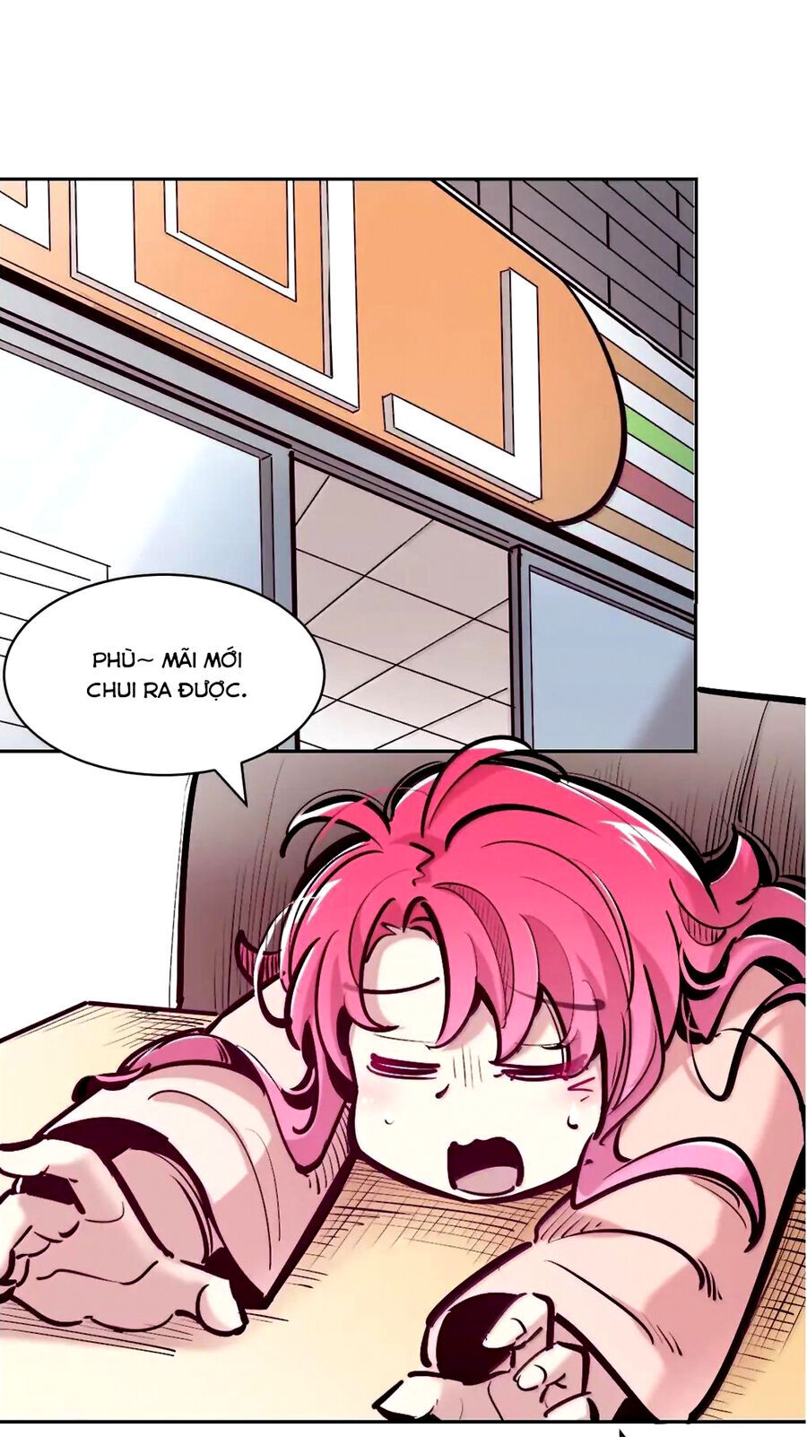 Oan gia chung nhà ! - Chapter 126.2 - Page 25